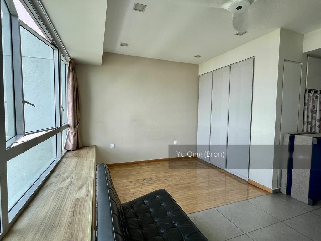 The Minton (D19), Condominium #363094141